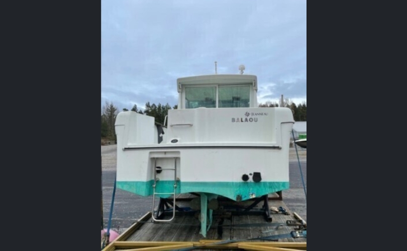 Jeanneau Muu malli-kuva-9